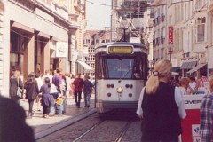 Ghent, 24. June 1994